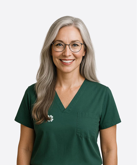 Dr.Tracy Willow