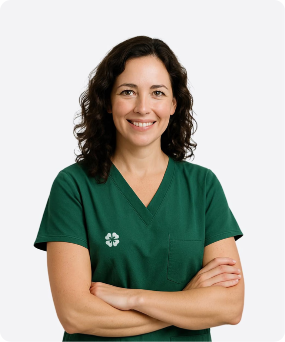 Dr. Lauren Parker
