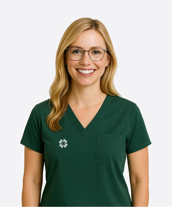 Dr. Emily Carter