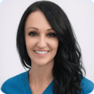 Traci Willis, CDA